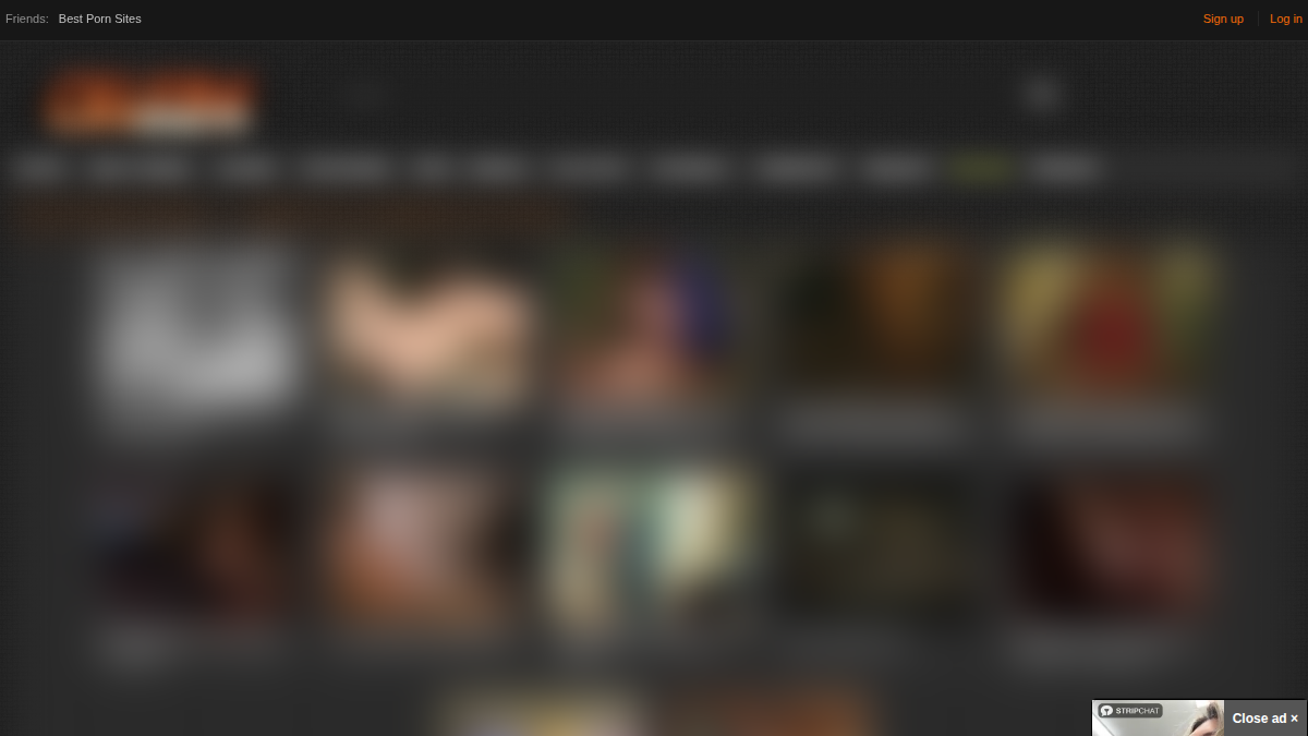 CelebsRoulette · Aperçu du site